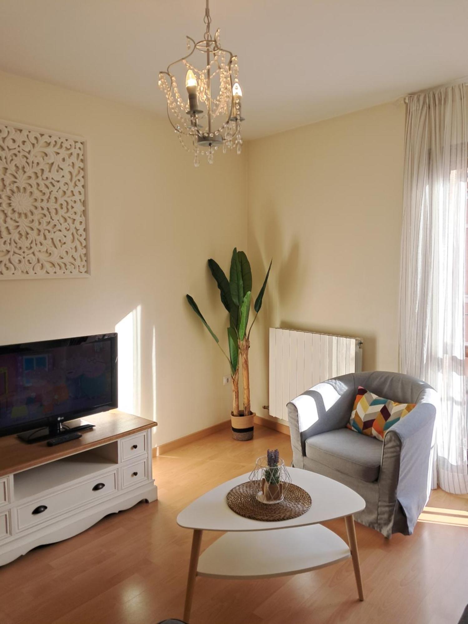 Apartamento Rua Centro Balcony Calatayud Ngoại thất bức ảnh