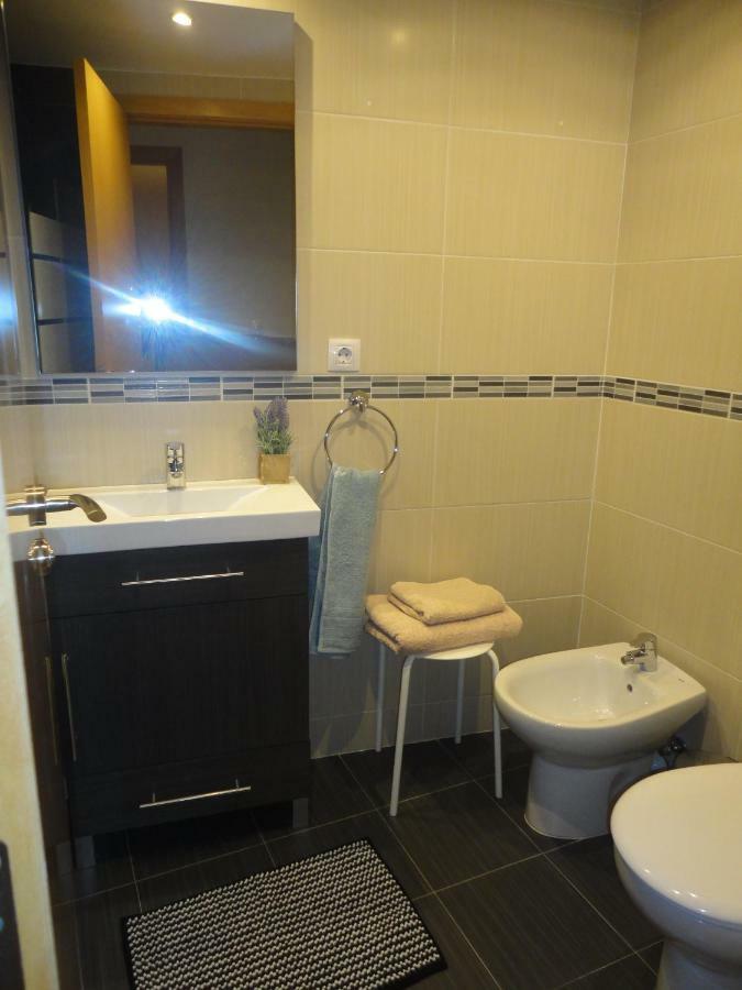 Apartamento Rua Centro Balcony Calatayud Ngoại thất bức ảnh