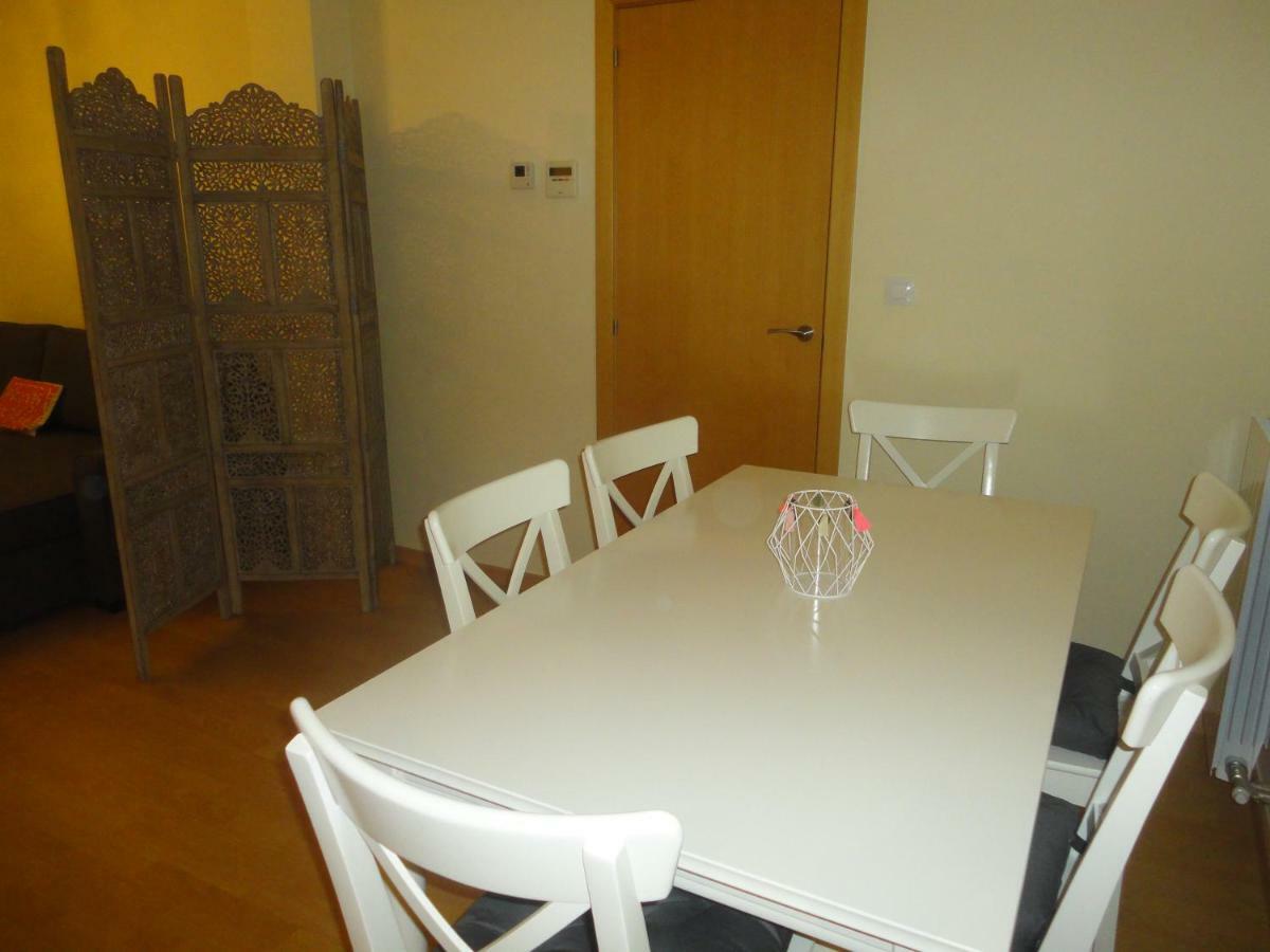 Apartamento Rua Centro Balcony Calatayud Ngoại thất bức ảnh