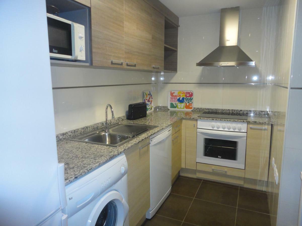 Apartamento Rua Centro Balcony Calatayud Ngoại thất bức ảnh