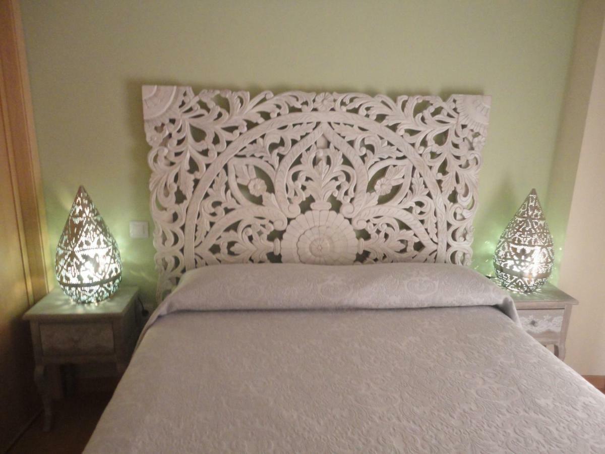 Apartamento Rua Centro Balcony Calatayud Ngoại thất bức ảnh