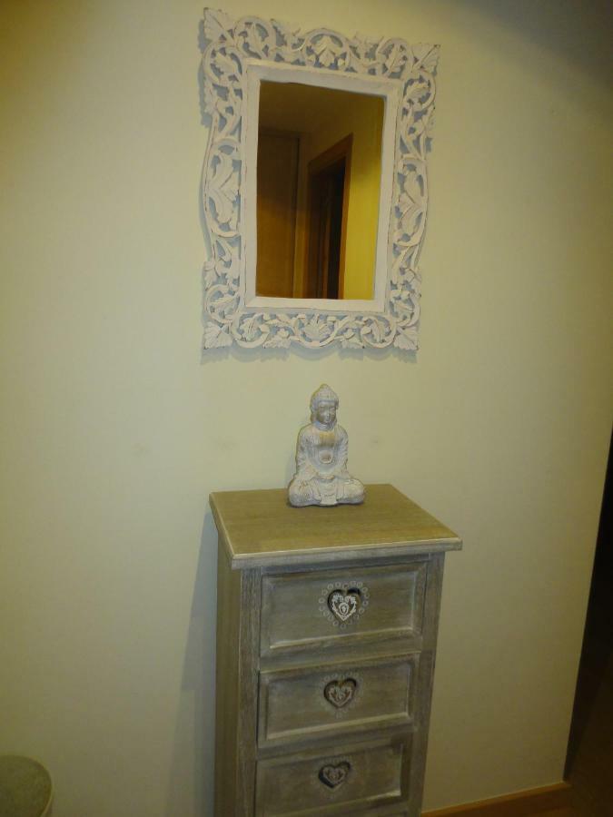 Apartamento Rua Centro Balcony Calatayud Ngoại thất bức ảnh